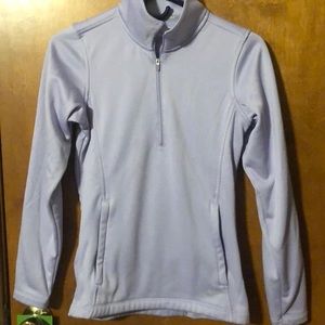 Nike Golf quarter zip